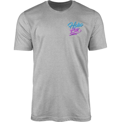 Hobolax Lacrosse Tee