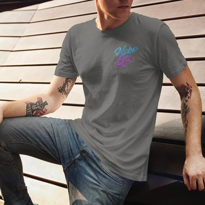 Hobolax Lacrosse Tee