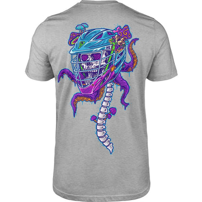 Hobolax Lacrosse Tee