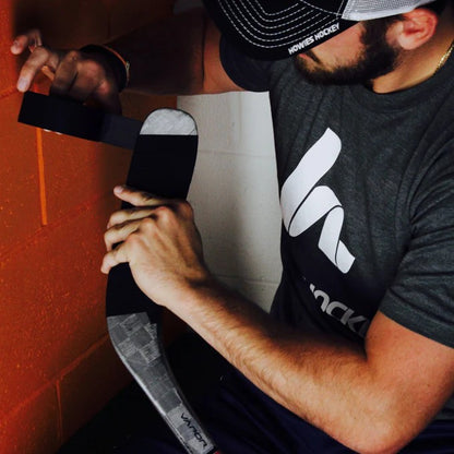 Howies 1.5” Cloth Hockey Tape