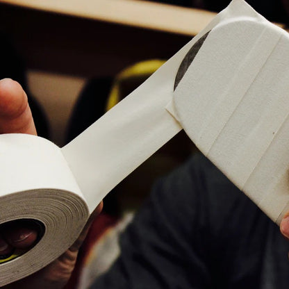 Howies 1.5” Cloth Hockey Tape