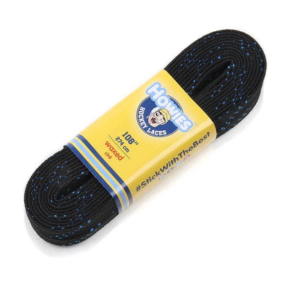 Howies Hockey Waxed Hockey Skate Laces