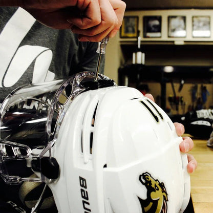 Howies Helmet Repair Kit