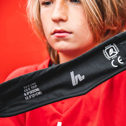 Howies Flexprotect Neck Guard