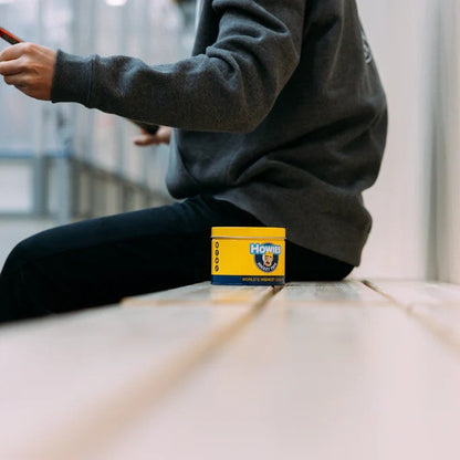 Howies Loaded Tape Tin
