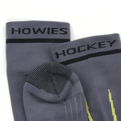Howies Pro Style Hockey Skate Sock
