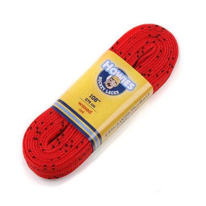 Howies Hockey Waxed Hockey Skate Laces