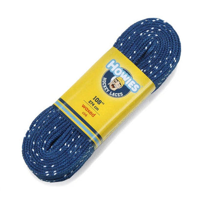 Howies Hockey Waxed Hockey Skate Laces