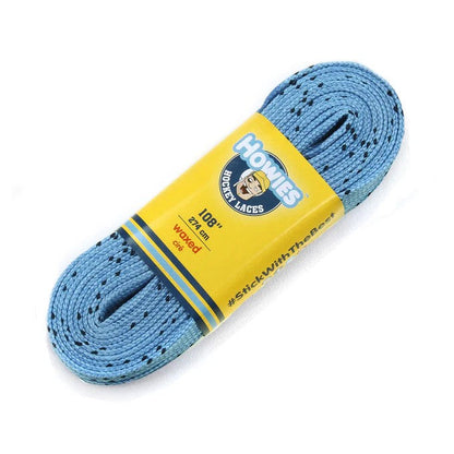 Howies Hockey Waxed Hockey Skate Laces