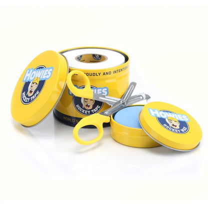 Howies TJ Bundle Tape