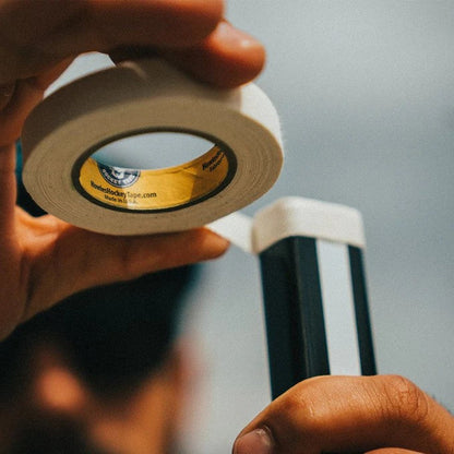 Howies 1/2" Knob Tape