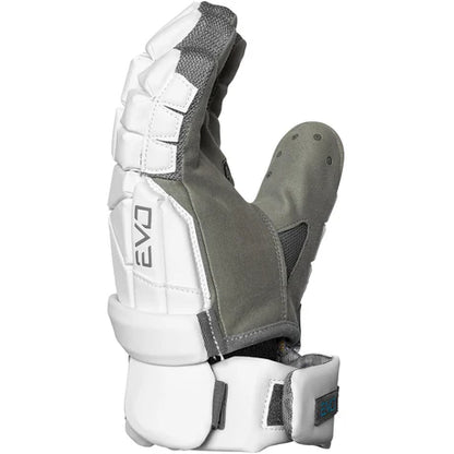 Warrior Evo Lacrosse Glove