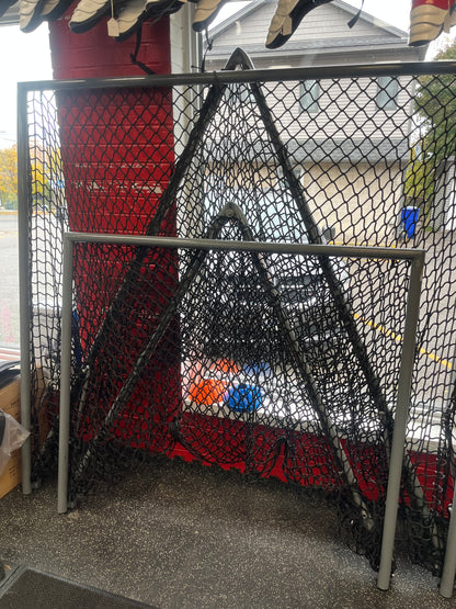 Defender Lacrosse Nets
