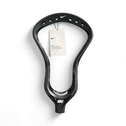 Nike Alpha Elite 2 Lacrosse Head