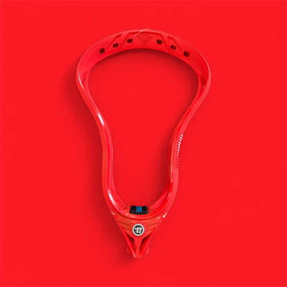 Warrior Evo V Lacrosse Head - Unstrung