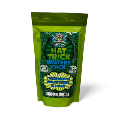 Cocomelons Hat Trick Mystery Pack Hockey Wax