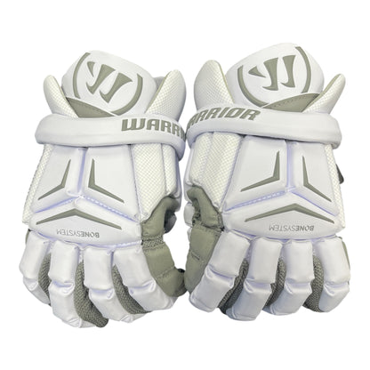Warrior Franchise FG5 Lacrosse Gloves - New for 2026!