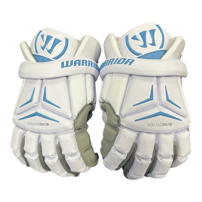Warrior Franchise FG5 Lacrosse Gloves - New for 2026!