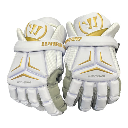 Warrior Franchise FG5 Lacrosse Gloves - New for 2026!