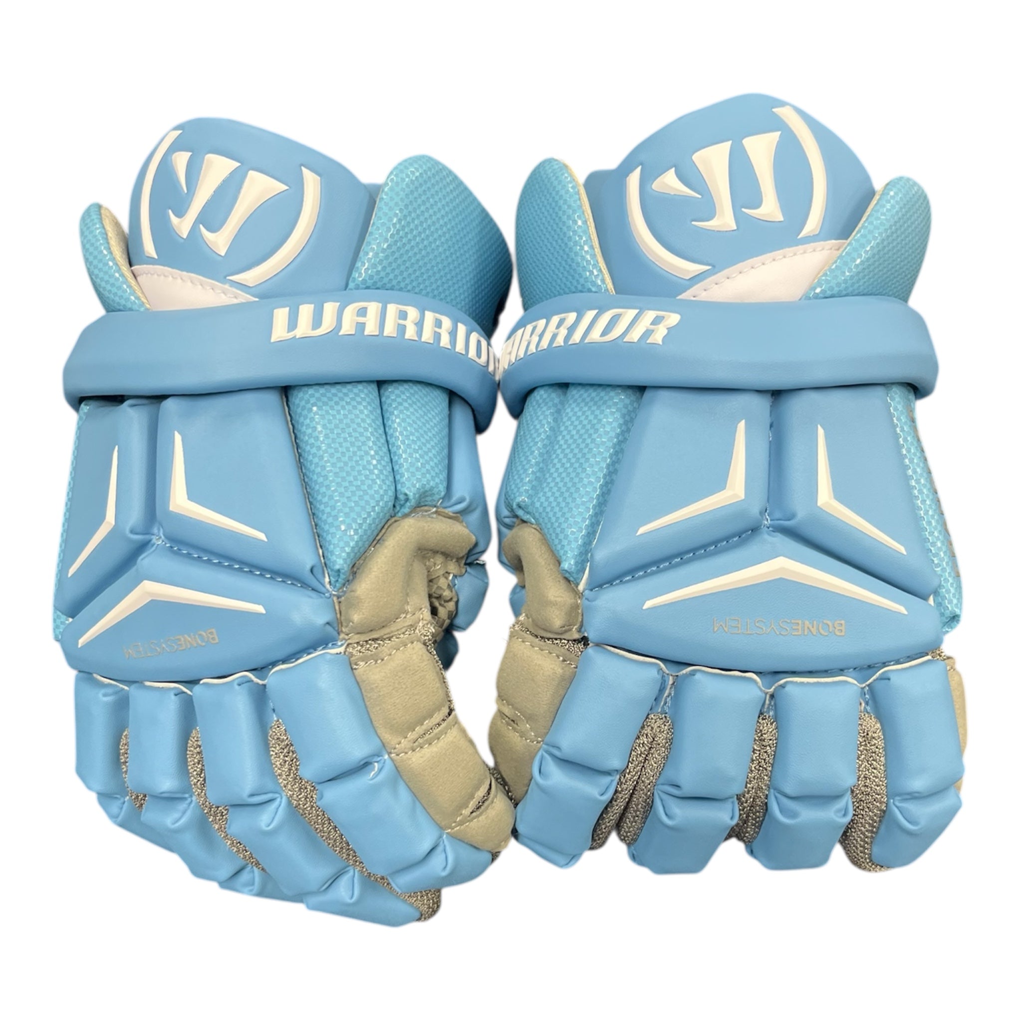 Warrior Franchise FG5 Lacrosse Gloves – ProPalm+ Grip & BoneSystem