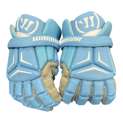 Warrior Franchise FG5 Lacrosse Gloves - New for 2026!