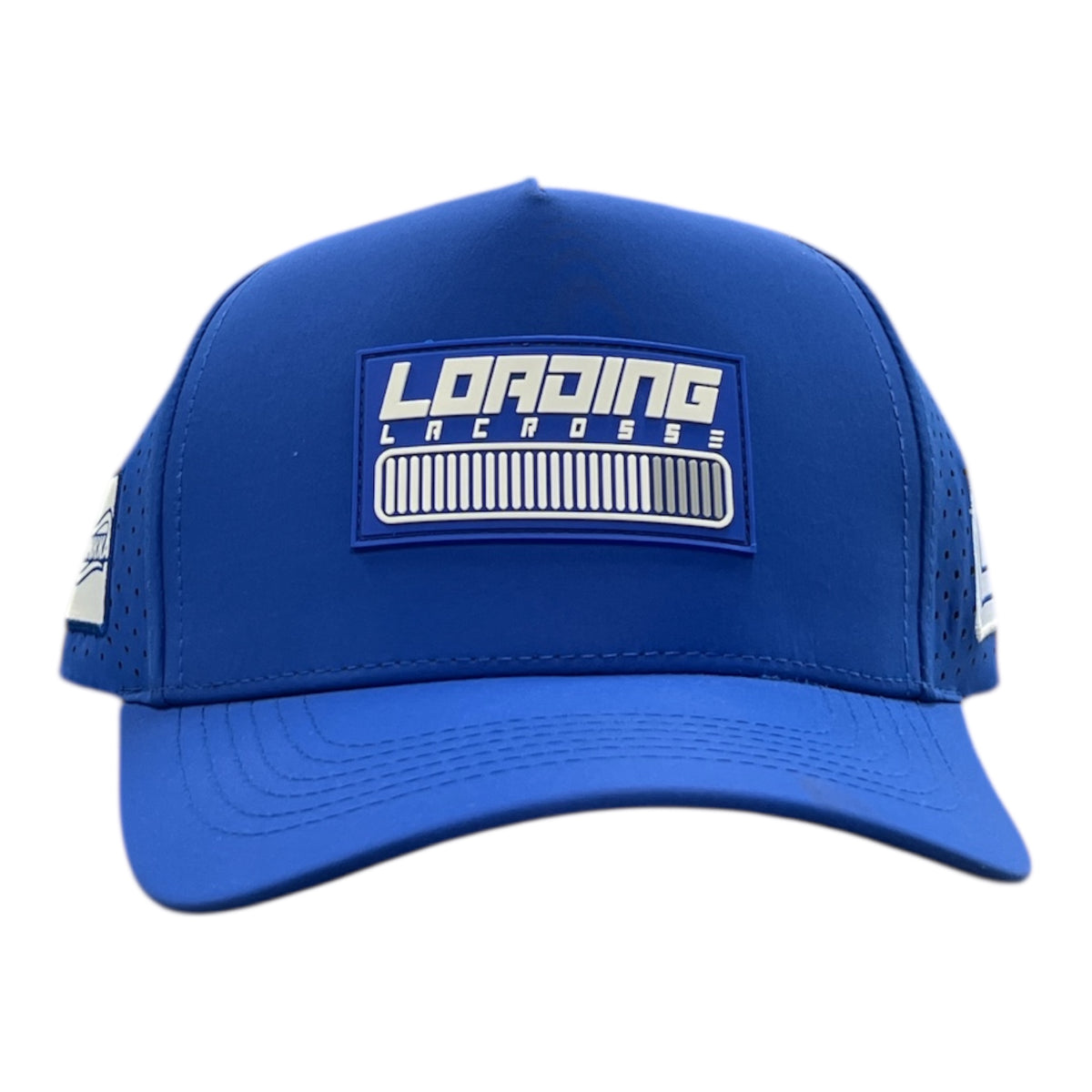 Loading Lacrosse Tonka Hat – Blue
