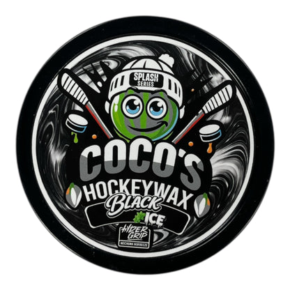 Cocomelons Hockey Wax