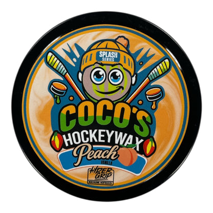 Cocomelons Hockey Wax