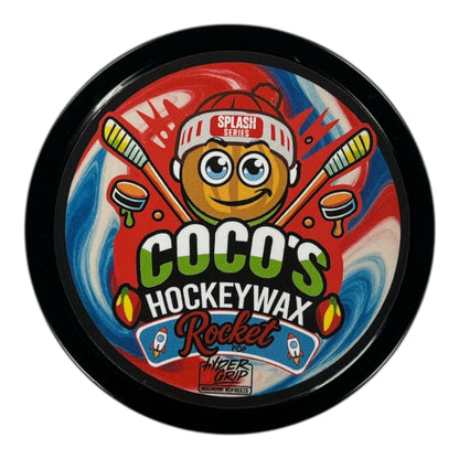 Cocomelons Hockey Wax