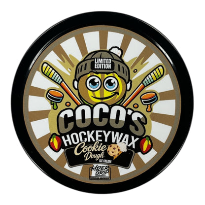 Cocomelons Hockey Wax
