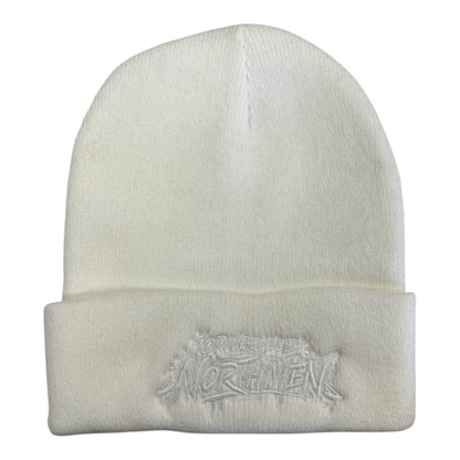 Orangeville Northmen Winter Toque / Beanie – Graffiti Logo (Limited Edition)