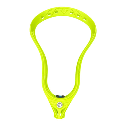 Warrior Evo V Lacrosse Head - Unstrung