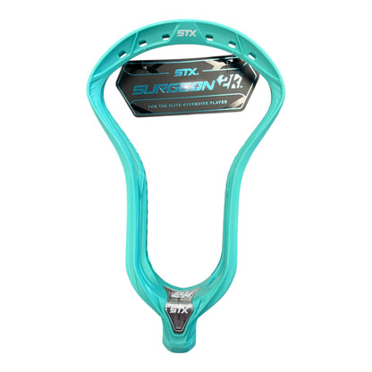 STX Surgeon 2K Lacrosse Head – Unstrung
