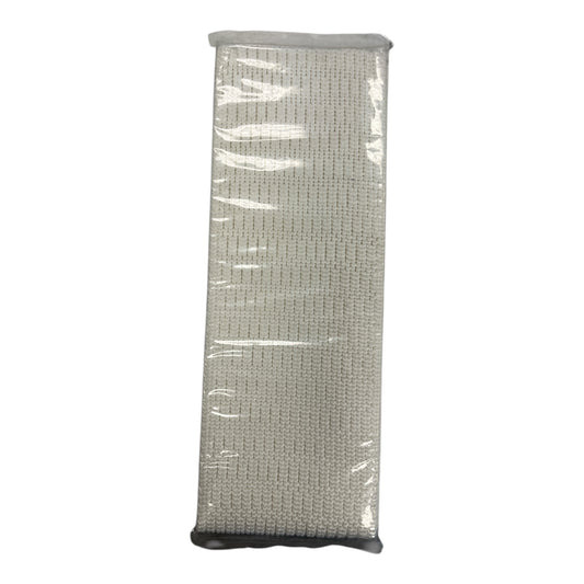 Goalie Mesh for Wooden & Warrior Wall Goalie Sticks – White