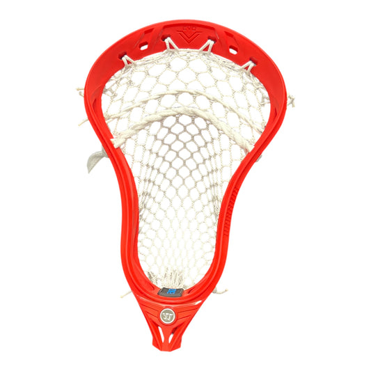 Evo v red hero 4.0 mesh