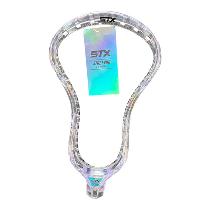 STX Stallion Prism Lacrosse Head