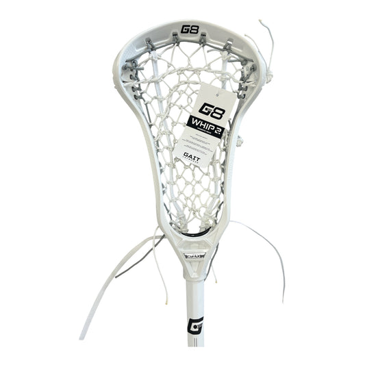 Gait whip 2 girls Field stick