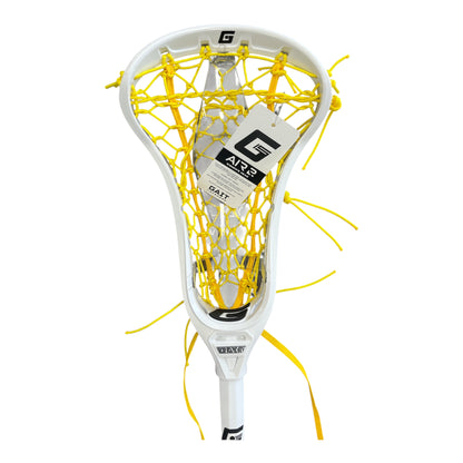 Gait Air 2 Women's Lacrosse Complete Stick