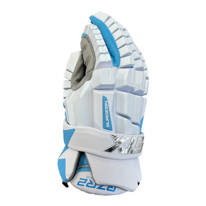 STX Surgeon RZR 2 Lacrosse Gloves