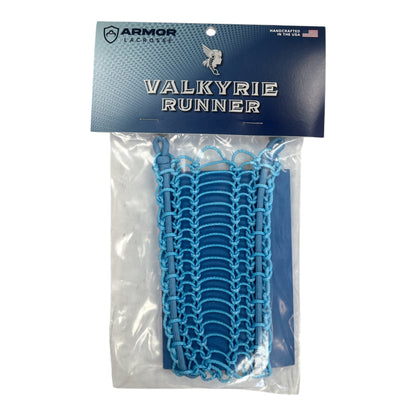 Armor Mesh Valkyrie Runner
