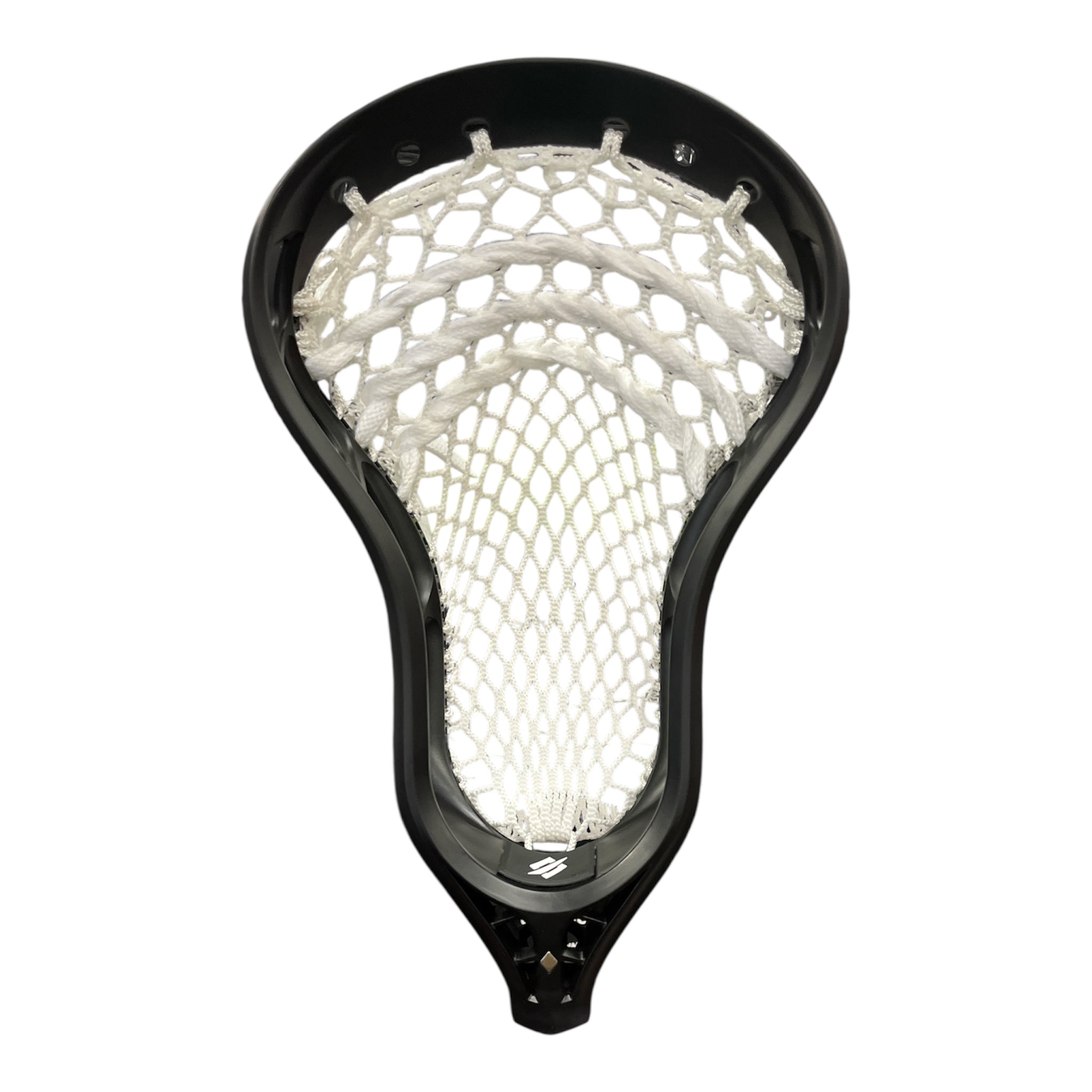 String king mark 2t Head Strung with Semi-Soft Duck Mesh – Sanderson ...