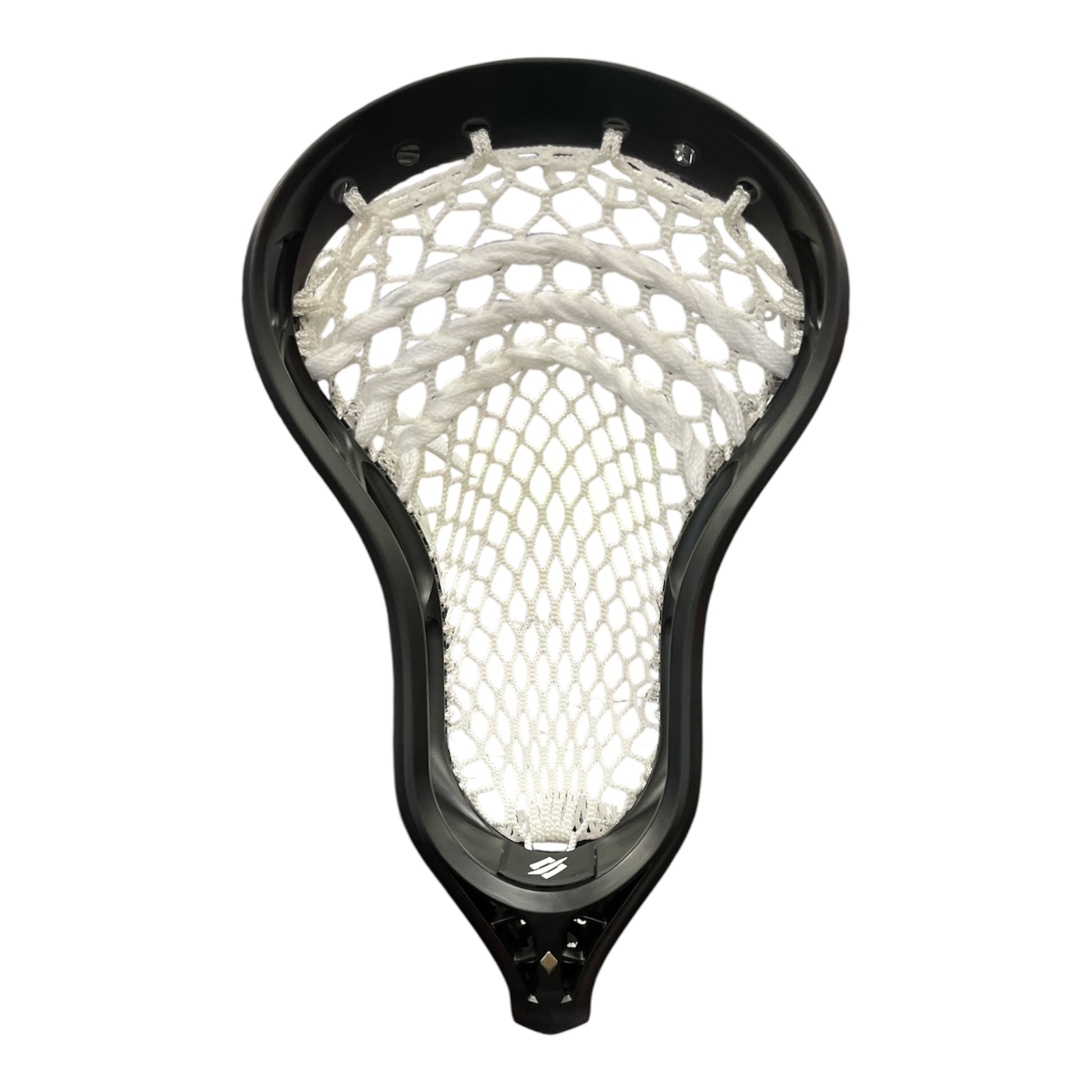 mark king gear String king mark 2t Head Strung with Semi-Soft Duck Mesh – Sanderson Lacrosse