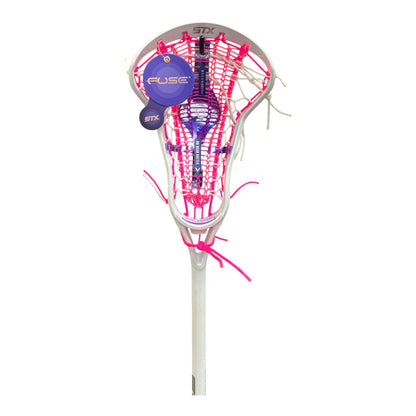 STX Fuse Women’s Lacrosse Stick