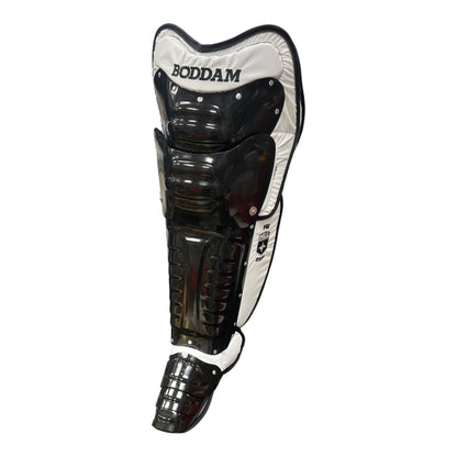 Boddam Lacrosse Goalie Leg Pads (Cat 1, Cat 2, Cat 3)