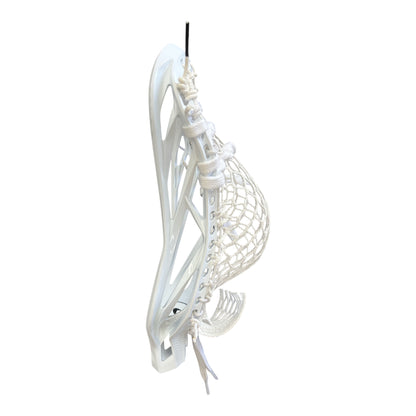 Nike Alpha elite 2 strung 4s mesh￼