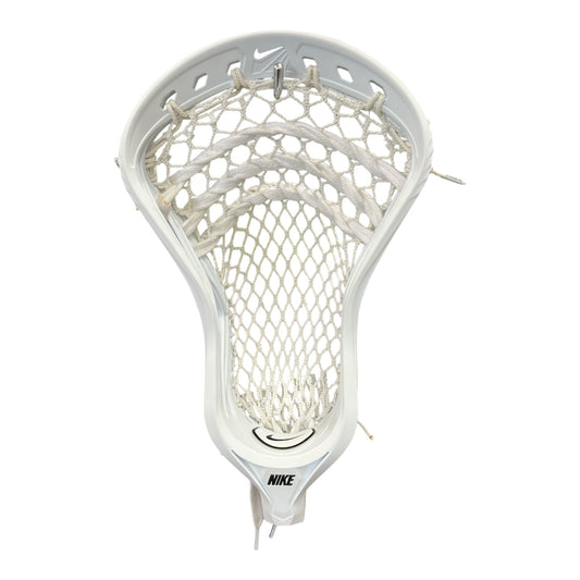 Nike Alpha elite 2 strung 4s mesh￼