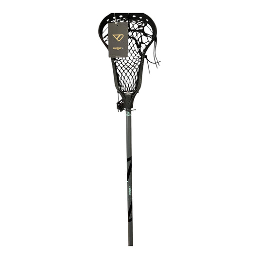 Brine edge jr beginner girls field lacrosse stick