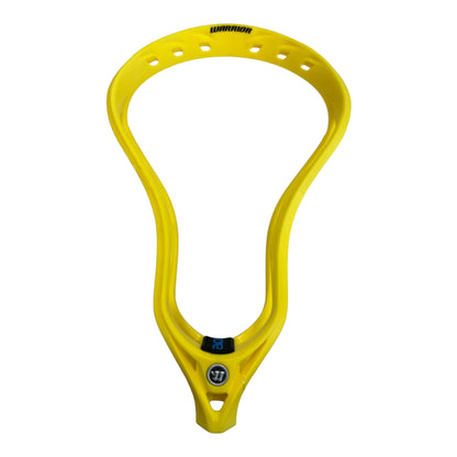 Warrior Evo QX-O Lacrosse Head
