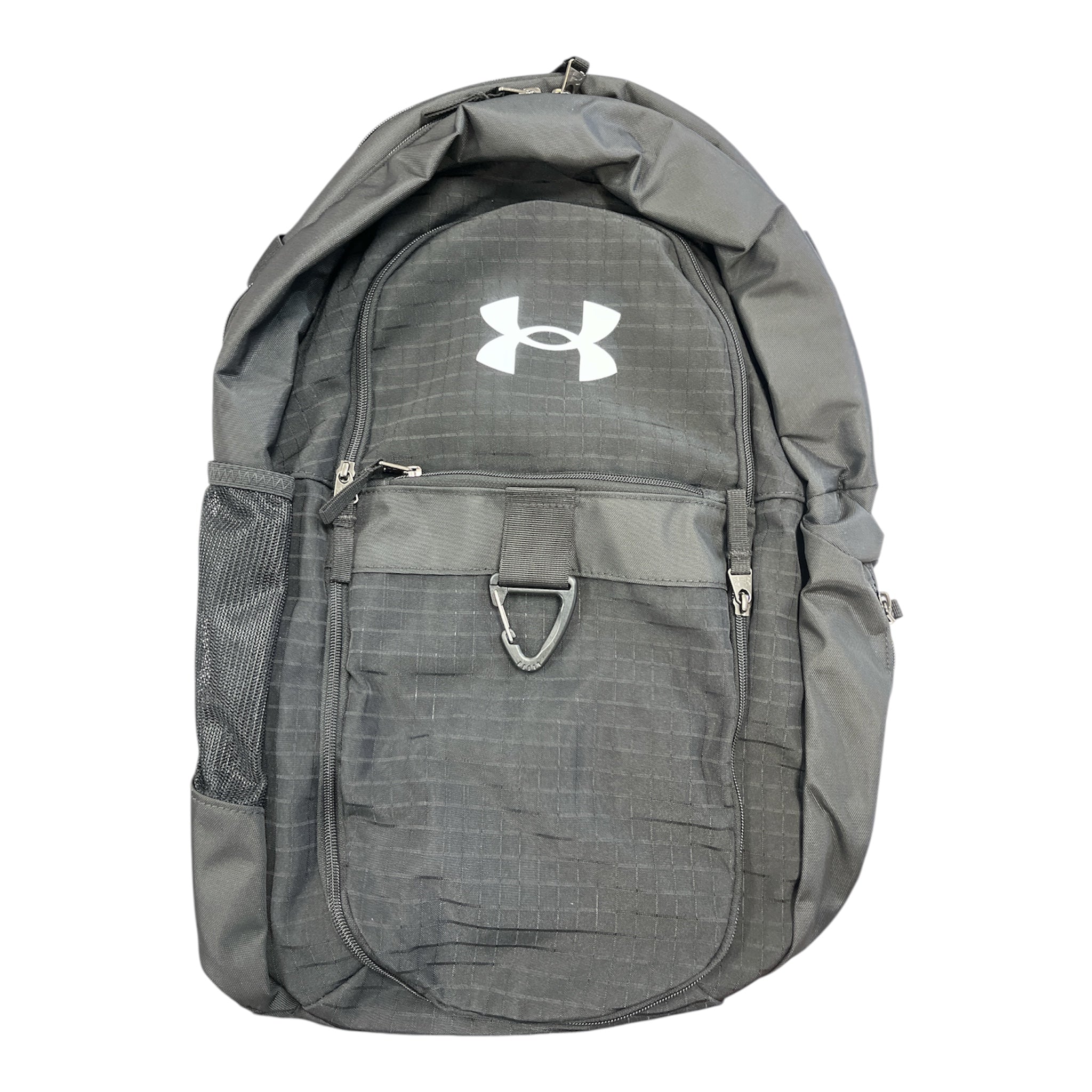 brine mini lacrosse backpack Under Armour UA Lacrosse Backpack Grey