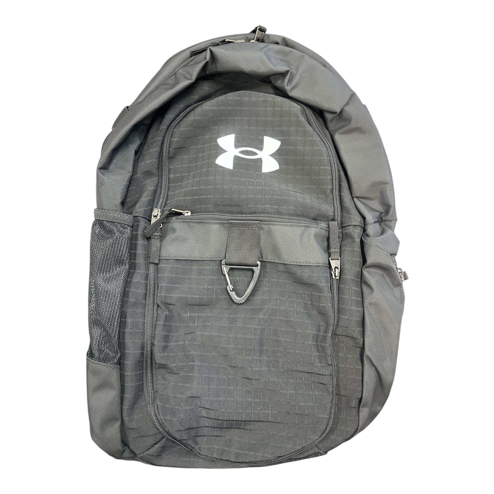 Under Armour UA Lacrosse Backpack Grey
